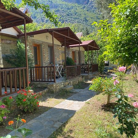 Kidrak Otel Montenegro-1 法拉尔雅 外观 照片