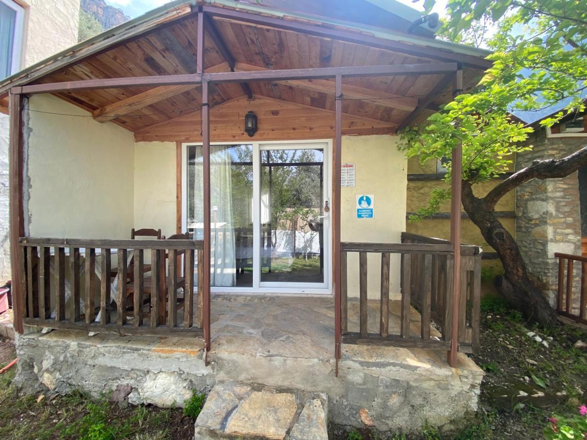 Kidrak Otel Montenegro-1 法拉尔雅 外观 照片