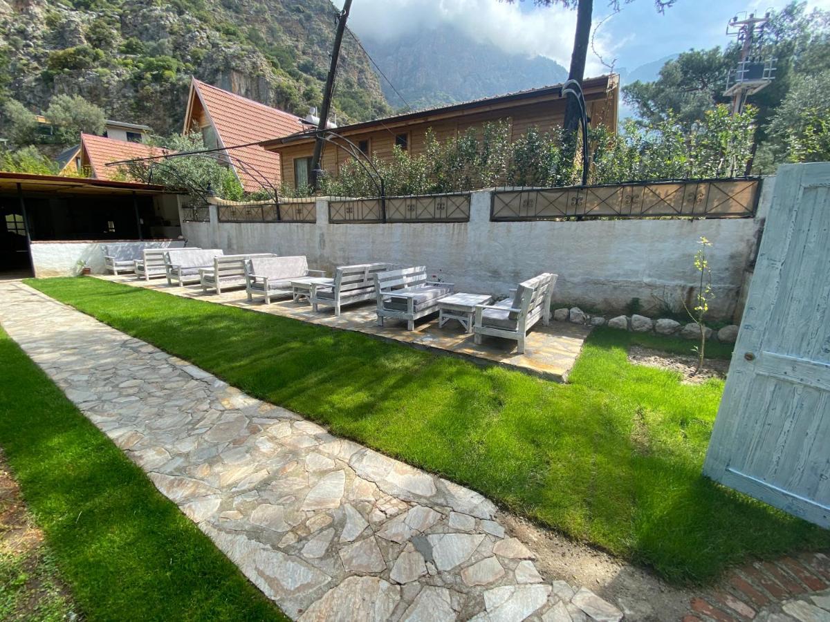 Kidrak Otel Montenegro-1 法拉尔雅 外观 照片