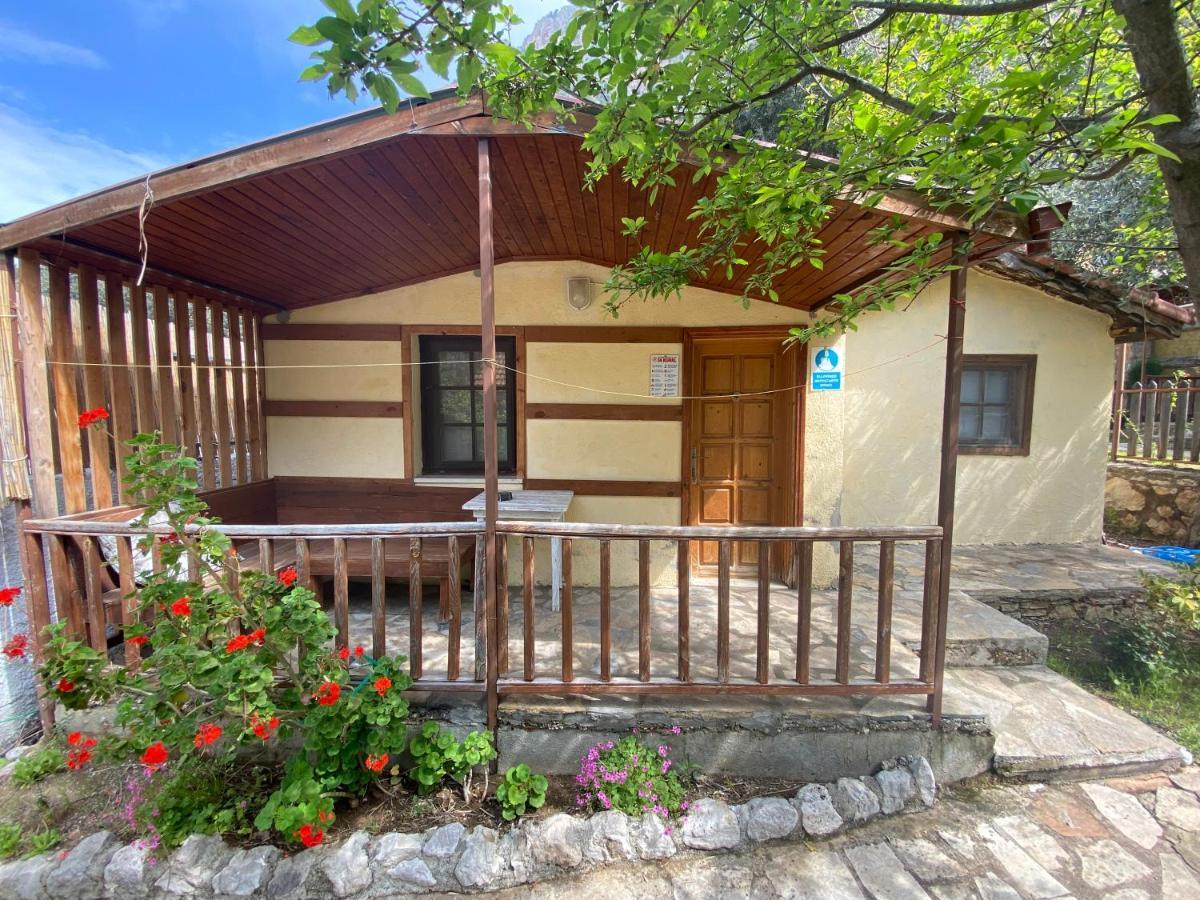 Kidrak Otel Montenegro-1 法拉尔雅 外观 照片