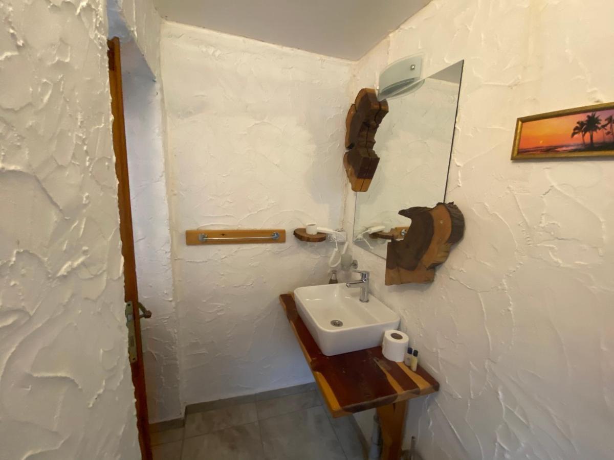 Kidrak Otel Montenegro-1 法拉尔雅 外观 照片