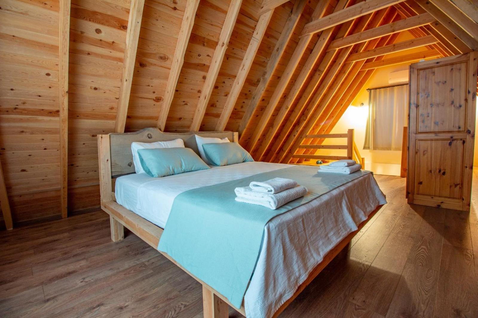 Kidrak Otel Montenegro-1 法拉尔雅 外观 照片