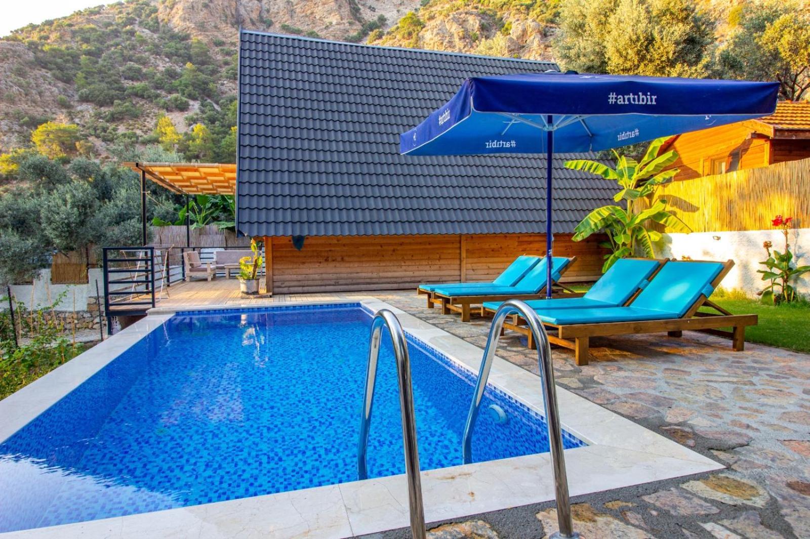 Kidrak Otel Montenegro-1 法拉尔雅 外观 照片