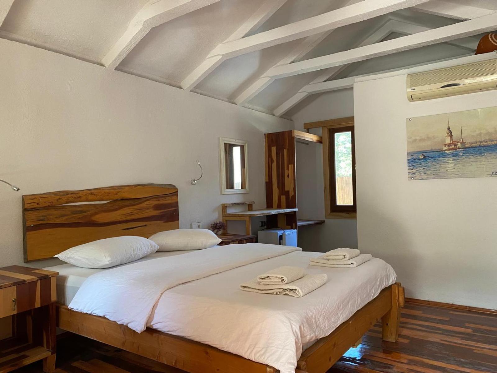 Kidrak Otel Montenegro-1 法拉尔雅 外观 照片