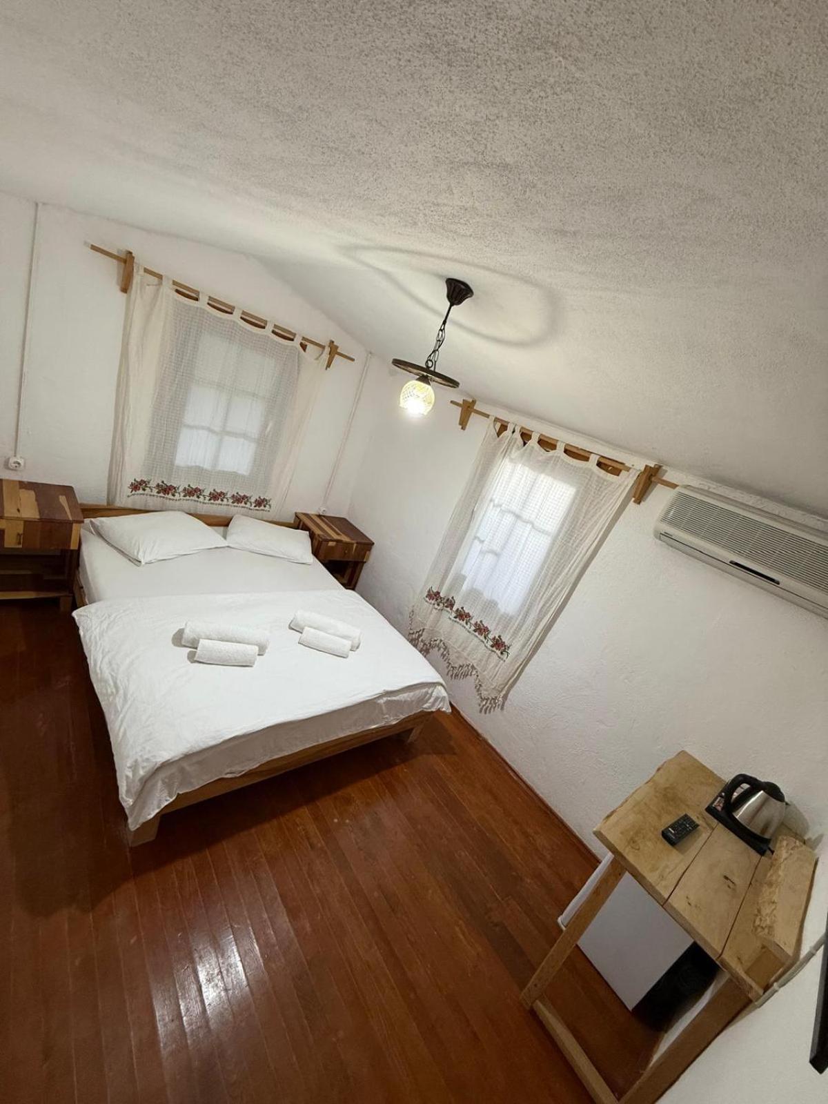 Kidrak Otel Montenegro-1 法拉尔雅 外观 照片