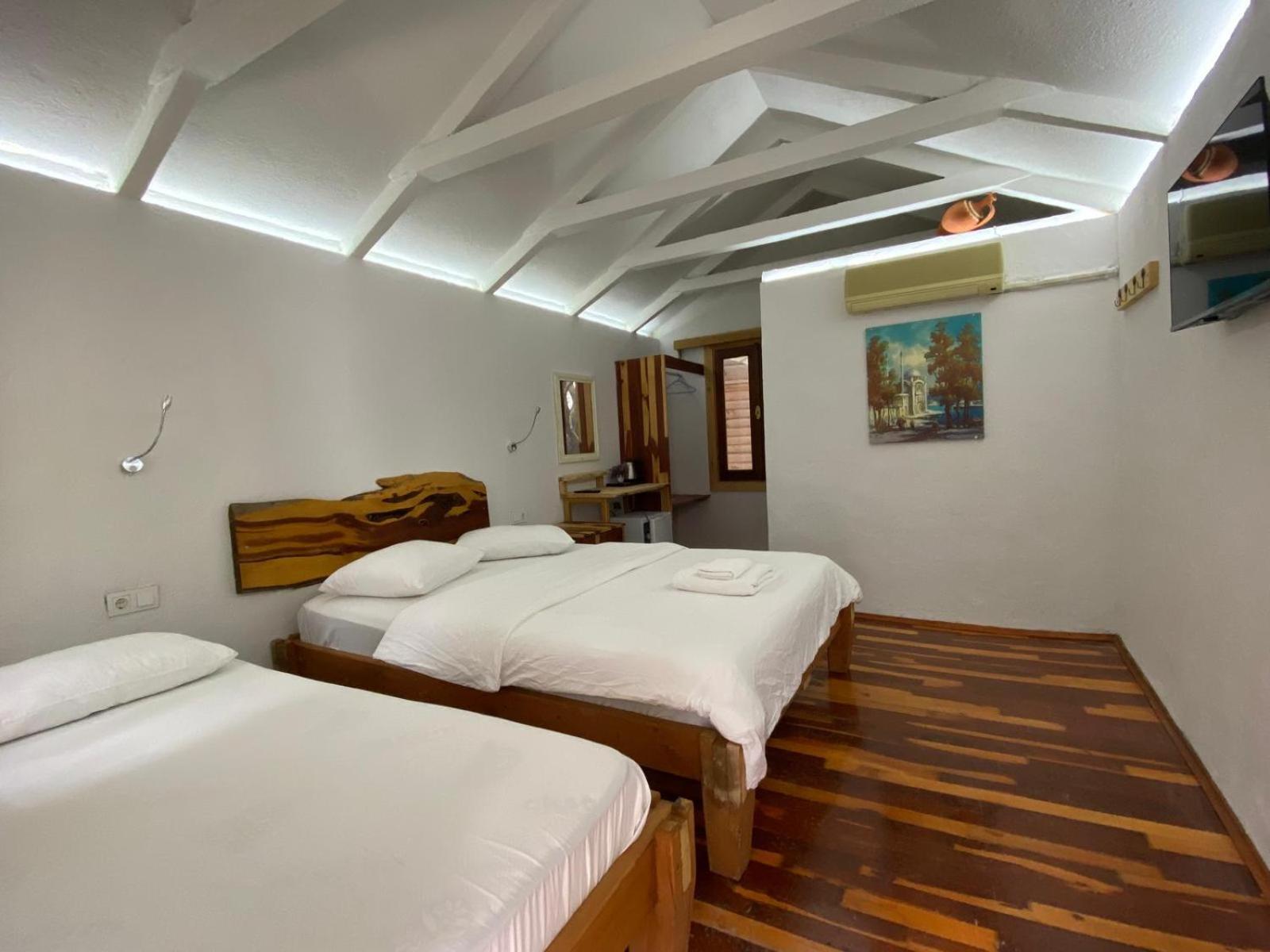 Kidrak Otel Montenegro-1 法拉尔雅 外观 照片