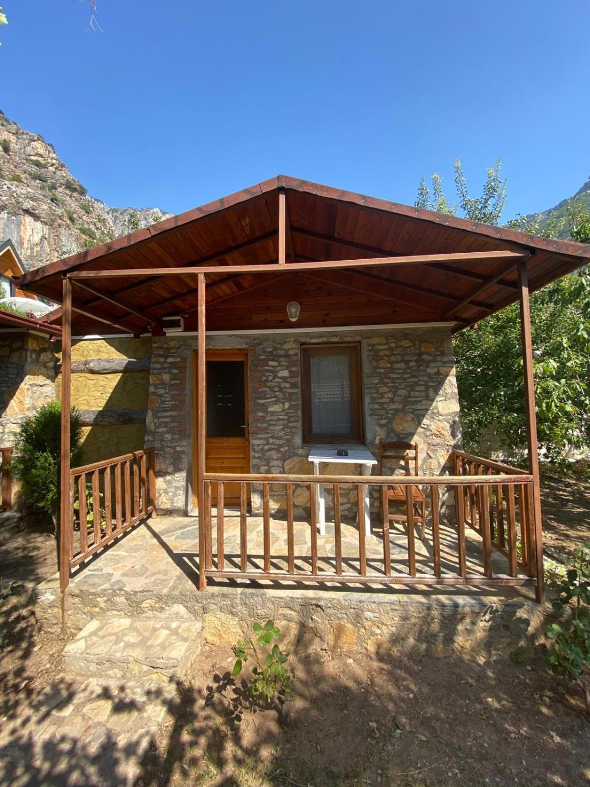 Kidrak Otel Montenegro-1 法拉尔雅 外观 照片